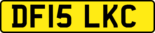 DF15LKC