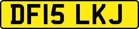 DF15LKJ