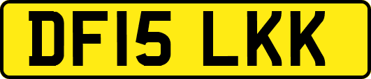 DF15LKK