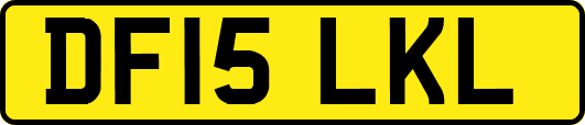 DF15LKL