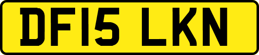 DF15LKN