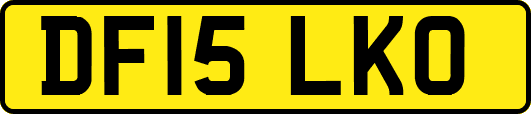 DF15LKO