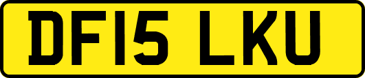 DF15LKU