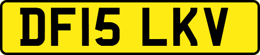 DF15LKV