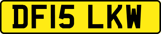 DF15LKW