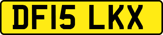 DF15LKX