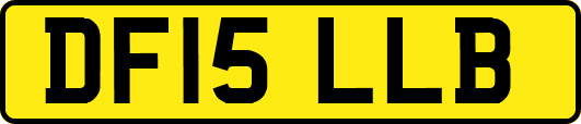 DF15LLB