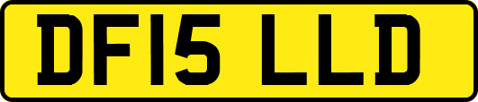 DF15LLD