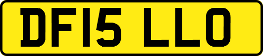 DF15LLO