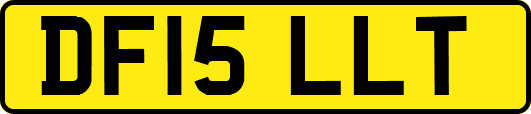 DF15LLT