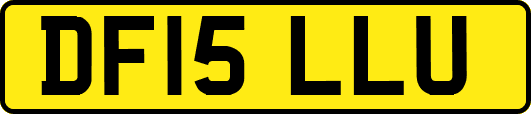DF15LLU