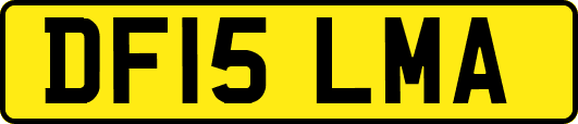 DF15LMA