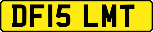 DF15LMT