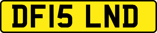 DF15LND