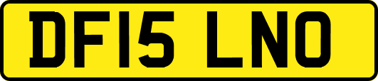 DF15LNO
