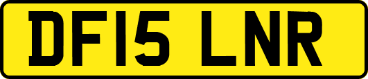 DF15LNR