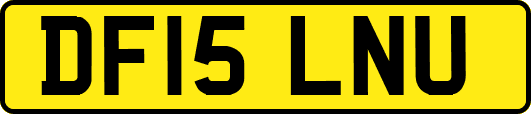 DF15LNU