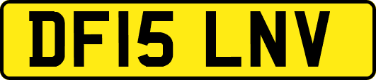 DF15LNV