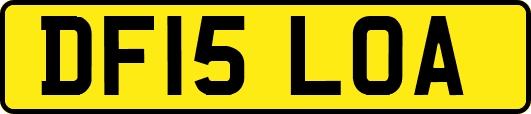 DF15LOA