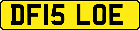 DF15LOE