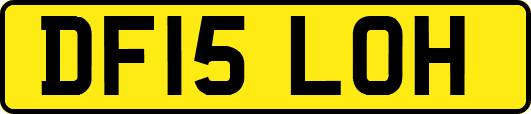 DF15LOH
