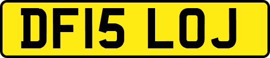 DF15LOJ