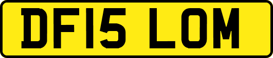 DF15LOM