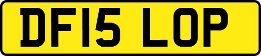 DF15LOP