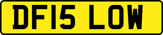 DF15LOW