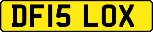 DF15LOX