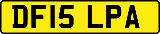 DF15LPA