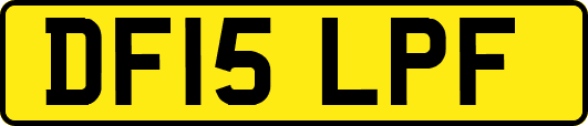 DF15LPF