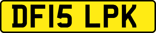 DF15LPK