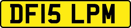DF15LPM