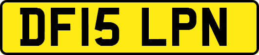 DF15LPN