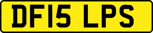 DF15LPS