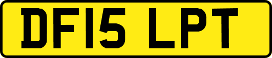 DF15LPT