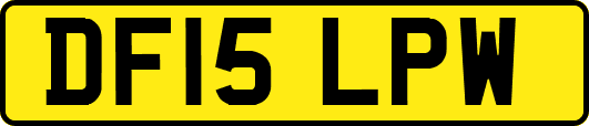DF15LPW