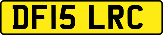 DF15LRC