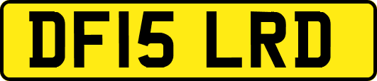 DF15LRD