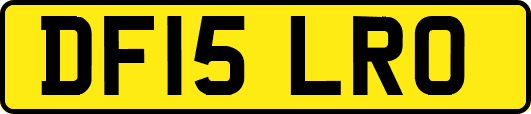 DF15LRO