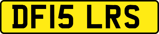 DF15LRS