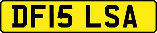 DF15LSA