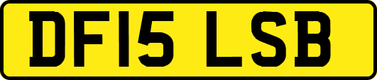 DF15LSB