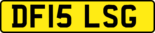 DF15LSG