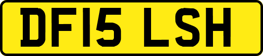 DF15LSH
