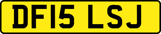 DF15LSJ