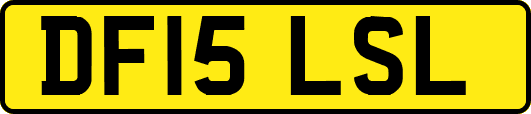 DF15LSL