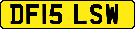 DF15LSW