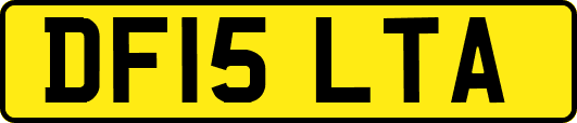 DF15LTA